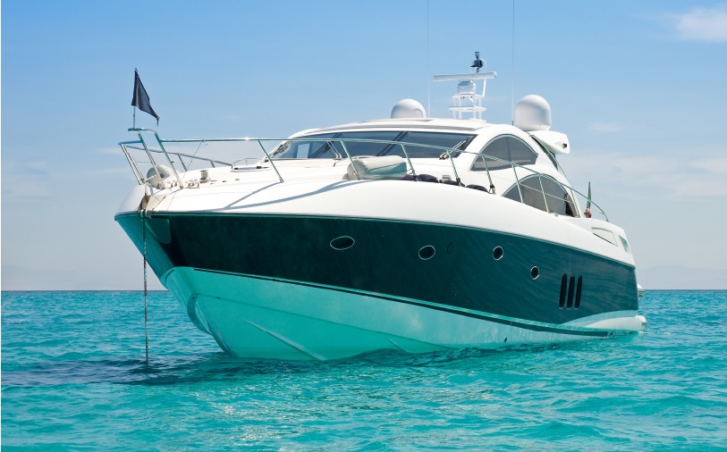 Yacht ownership, charter operations and federal tax matters