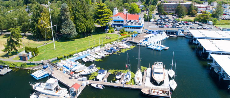 Seattle Yacht Club