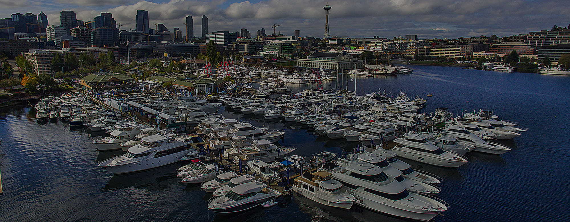 BOATS AFLOAT SHOW & SEATTLE BOAT SHOW